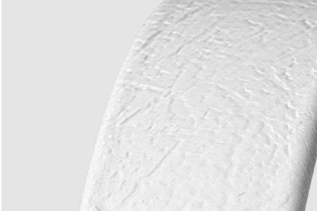 Correa para perro fabricada en material Biothane.