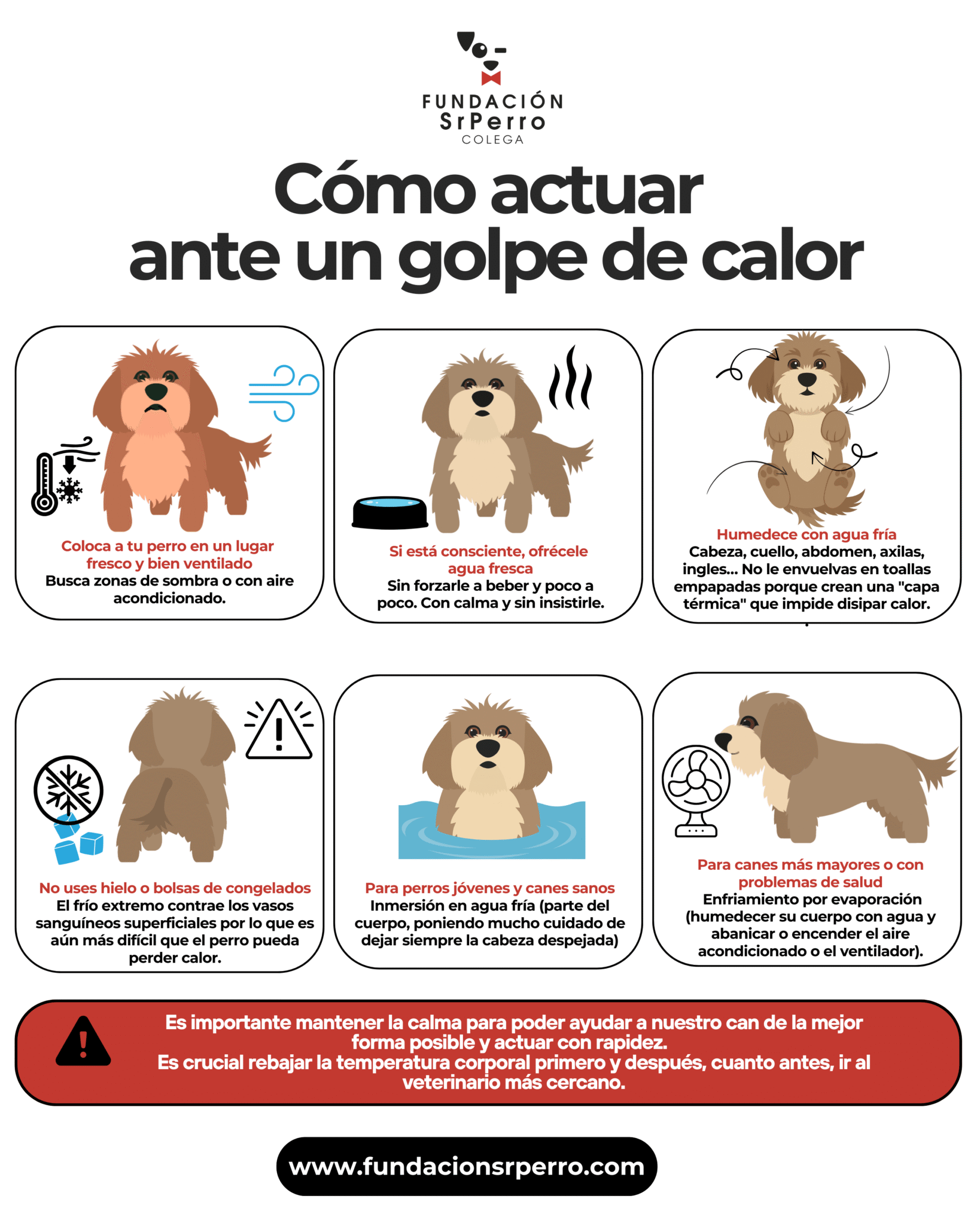 Golpe de calor